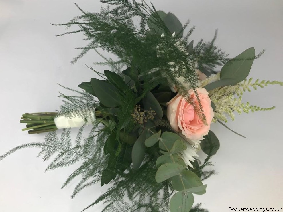Wedding Flowers Liverpool, Merseyside, Bridal Florist,  Booker Flowers and Gifts, Booker Weddings | 